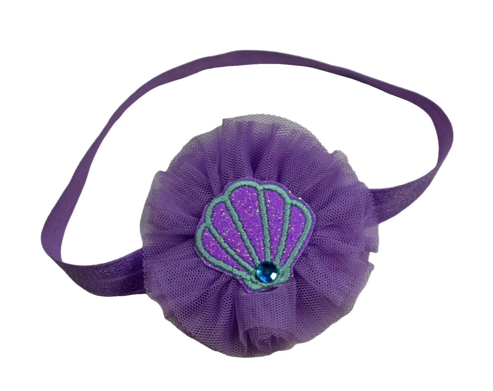 Diademas Niñas Disfraz de Halloween