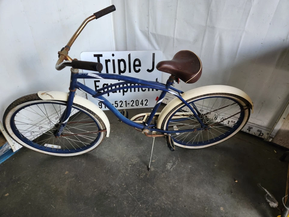 Bicicleta Huffy Cranbrook de colección Foto 2 de 4