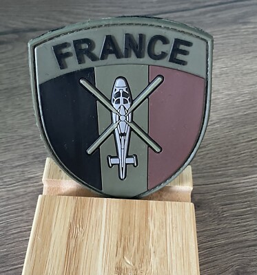 Patch Aéronavale Flottille 4F Fighter Controller - Collection