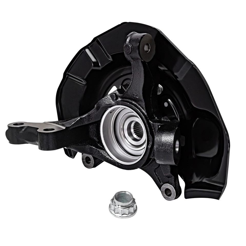 In-stock CN US CA Wheel Bearing Hub Knuckle Assembly For Toyota Camry SE/XSE 201