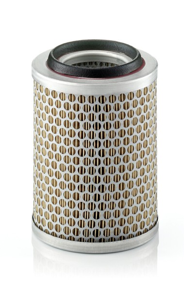 MANN-FILTER C 1396 Luftfilter-image