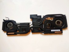 new for MSI Jueying GS66 11UE UG UH fan 11th generation RTX30 fan HEATSINK 16V4