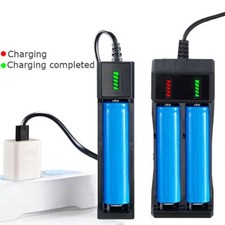 Chargeur de batterie au lithium efficace avec 124 emplacements fiable et gain de