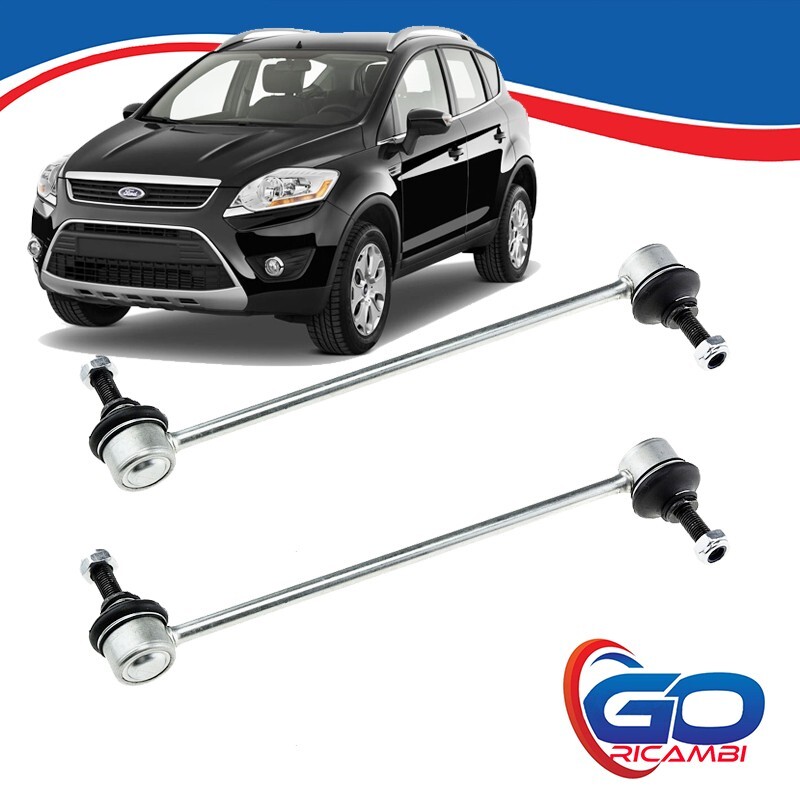 Barra Stabilizzatrice FORD C-MAX Posteriore E Anteriore | Prezzo E Costo On Line Su AUTODOC - Foto 3