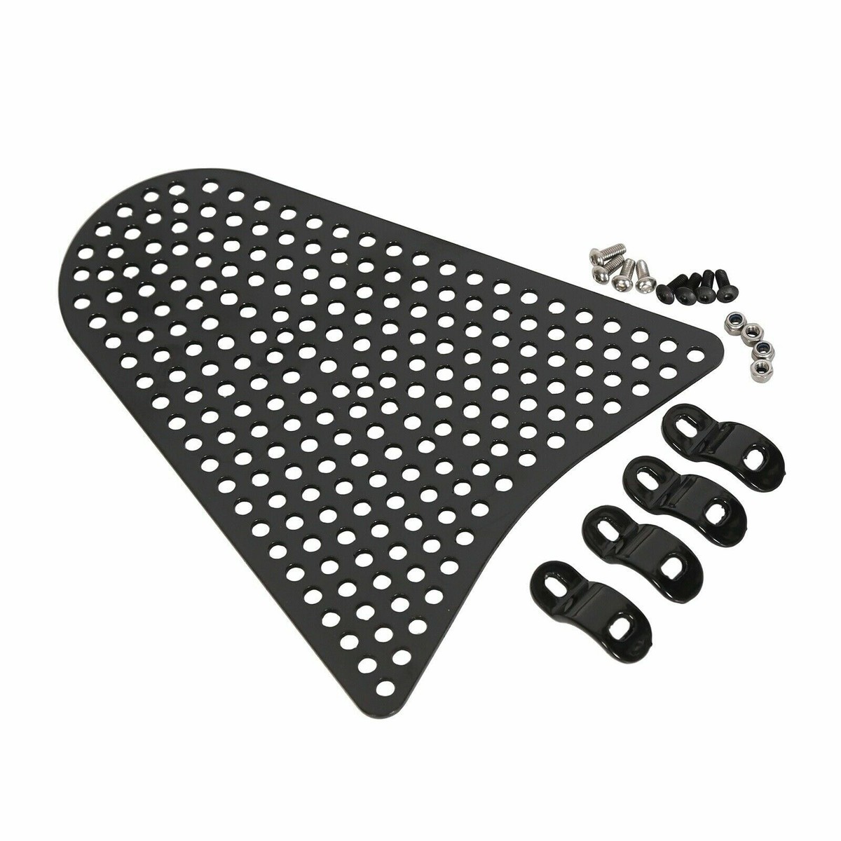 Front Bumper For SUZUKI LTZ 400 KAWASAKI KFX400 / DVX Honda TRX