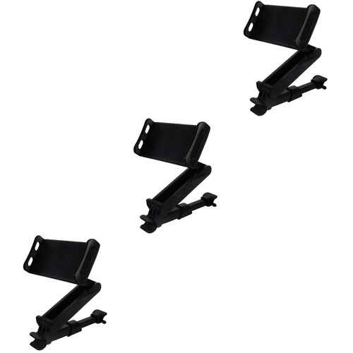 Set of 3 Tablet-Halter Für Die Kopfstütze Autozubehör Halterung - Bild 4 von 12