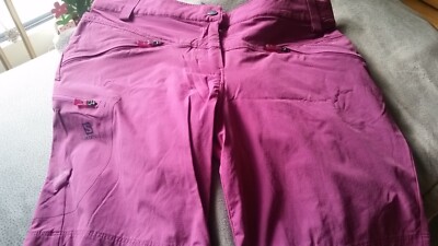 Salomon Wandershorts Damen