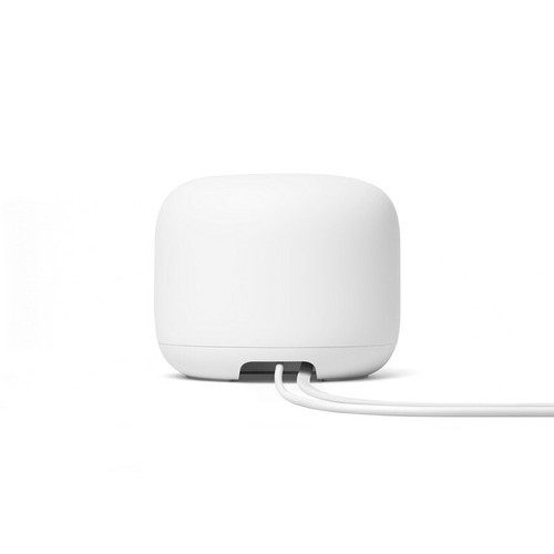 Google Nest Wifi Router Blanco (NUEVO) - Imagen 3 de 6