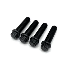 Front Driveshaft to Transfer Case Bolts Replaces Mopar 6036415AA J0181613