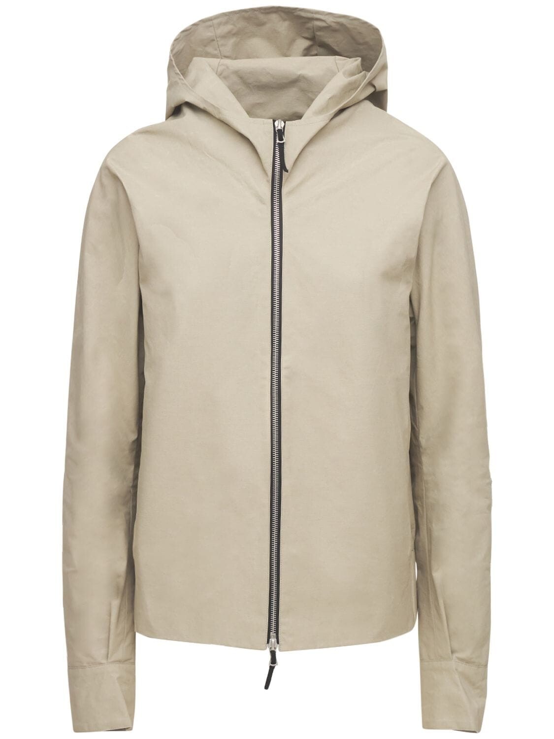 Women's Nike ESC Every Stitch Considered Jacket Made In Italy Medium DC1075-277 thumbnail 4