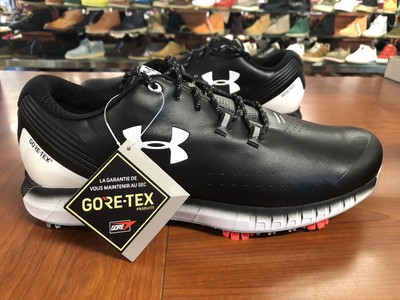 under armour hovr gore tex