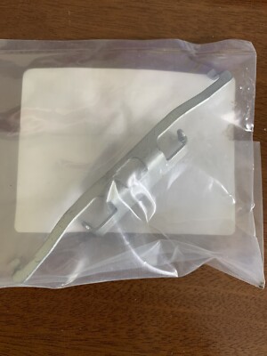 Genuine BMW - Brake Pad Retaining Clip - Priced Each - 34211153199  