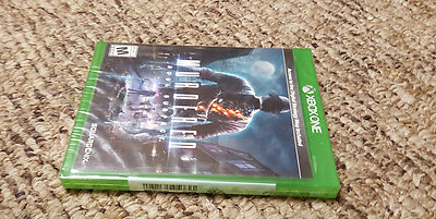 Murdered: Soul Suspect (Microsoft Xbox One, 2014)