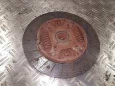 Disque d'embrayage Citroen XANTIA