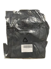 Weighted bags-black-4 Packs