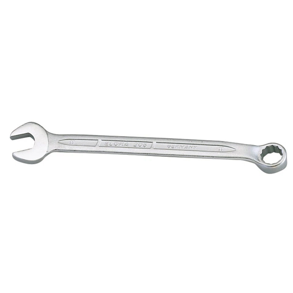 Draper 11mm Elora Long Combination Spanner -No. 03511