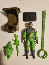 gi joe Firefly v2 1992
