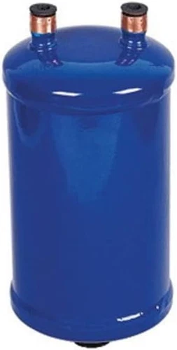 Appli Parts APSA-597 7/8 in Suction Line Accumulator for Refrigeration Systems R