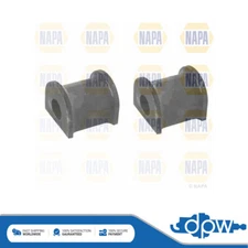 Fits VW Caddy 2007-2020 Track Control Arm Bush Rear DPW 2K0511413D