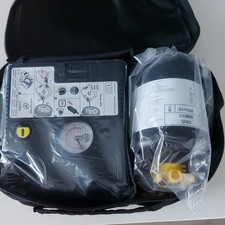 Original Mercedes Tirefit Pannenset Kompressor Reifendichtmittel 450ml MHD-01/28