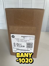 New Factory Sealed AB 25B-D010N114 PowerFlex 525 4kW 5Hp AC Drive 25BD010N114 #p