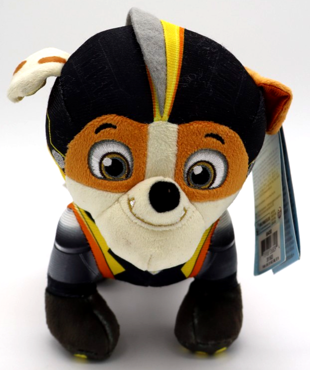 Plush Everest Mighty Pup Figure Mighty Pups Everest Plush Plush