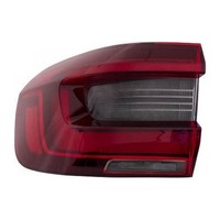 Diederichs Heckleuchte RüCkleuchte FüR BMW X5 G05 Links AußEn 63219448069
