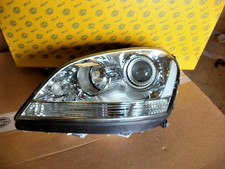 Feu avant (phare) Mercedes 250