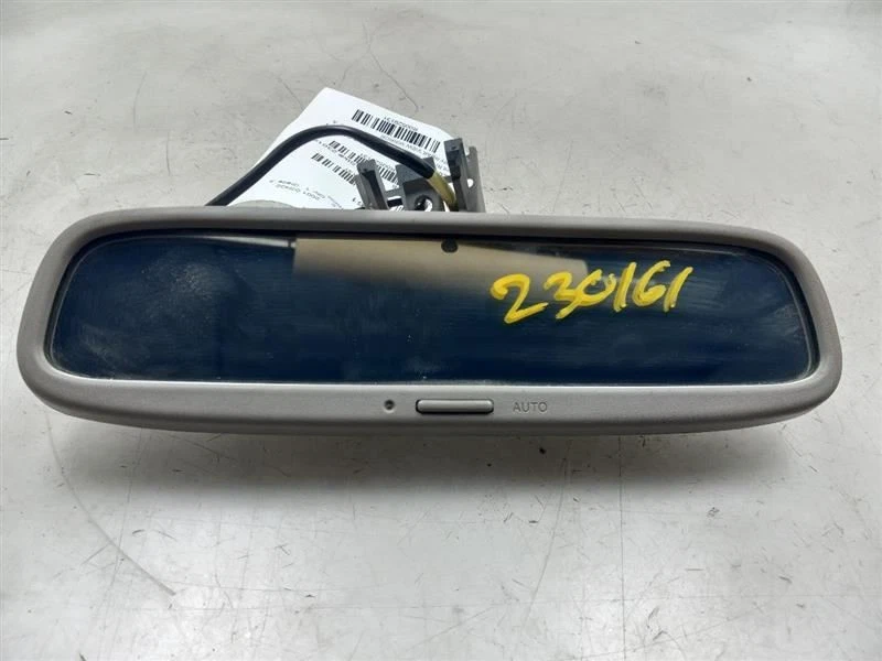 01-05 LEXUS GS430 4.3L RWD AT INTERIOR REAR VIEW MIRROR  - Image 2 of 4