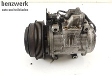 Mercedes W124 W201 W126 Klimakompressor 0031316801 0031317001 0001323980 ?? Mercedes W124 W201 W126 Klimakompressor 0031316801 0031317001 0001323980 ??