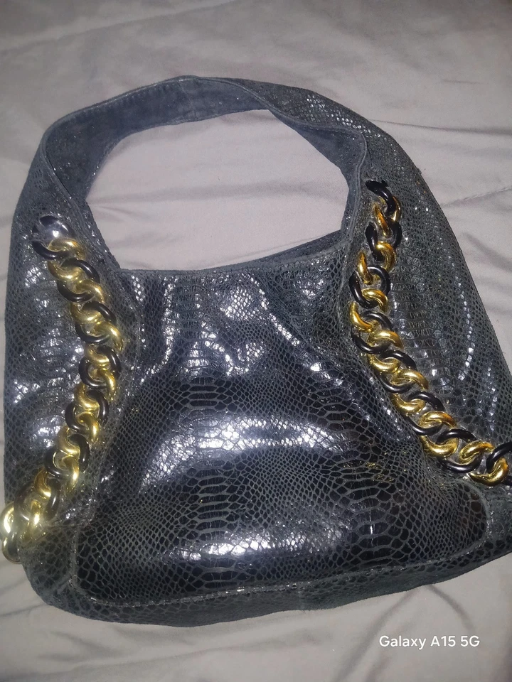 Michael Kors ID chain bag - Image 3 of 3