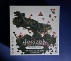 Horizon Zero Dawn Board Game - Heart of the Nora Expansion By Steamforged Game