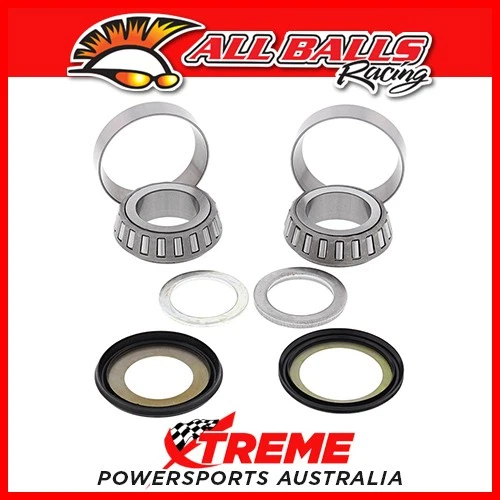 ALL BALLS 22-1029 Suspension Bush Set