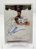2017-18 PANINI FLAWLESS JORDAN BELL 25/25 ROOKIE AUTOGRAPH NO. RA-JB WARRIORS