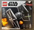 LEGO Star Wars Imperial TIE Fighter (75300) – NEW SEALED