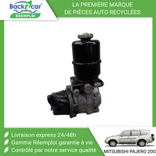 Pompe direction assistée Mitsubishi PAJERO