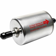 38 Magnetic Inline Transmissionpower Steering Filter