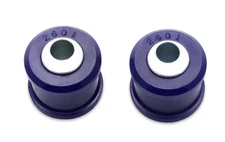 SuperPro Toe Control Arm Bushing Kit Rear for 2003-05 Mitsubishi Lancer Evo VII