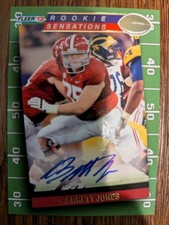 MIKE SHANAHAN 2013 Fleer Retro AUTO Autograph Card PWE