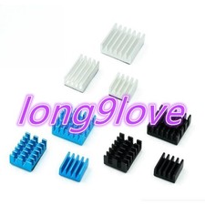 1PCS NEW Raspberry Pi 4B motherboard IC heat sink with adhesive backing XY