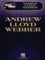 Andrew Lloyd Webber | Andrew Lloyd Webber Favorites | Taschenbuch | Englisch