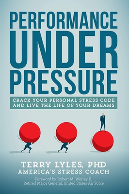 #ad Performance under Pressure: Crack Your Personal Stress Code and Live the Lif... $4.90