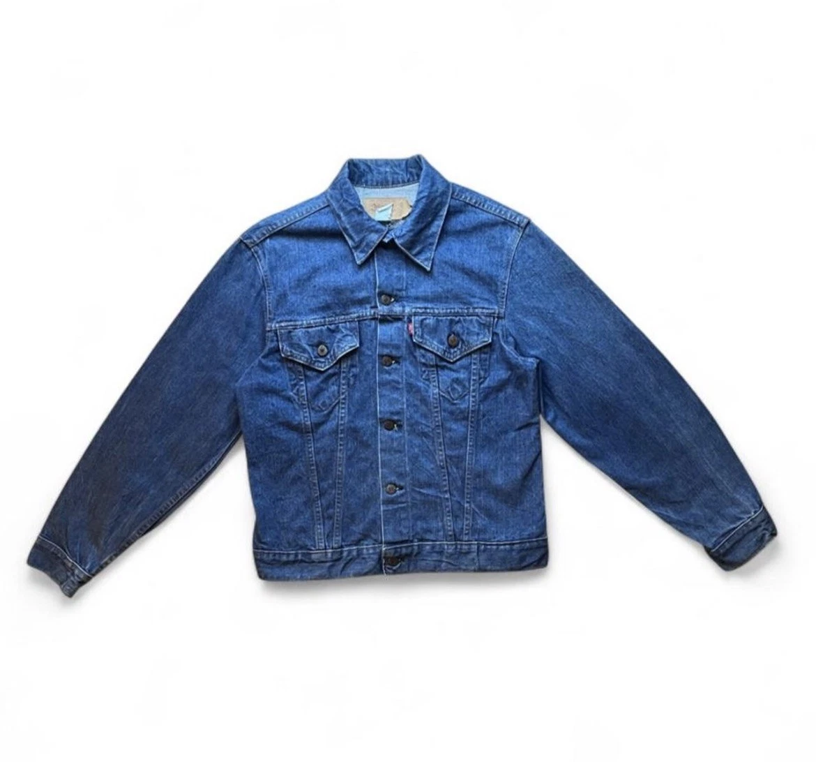 levis jacket 70505 products for sale | eBay