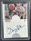 GARY PAYTON 2000-01 UPPER DECK PROS & PROSPECT #GP SIGNATURE GU JERSEY AUTO