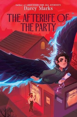 Darcy Marks The Afterlife of the Party (Taschenbuch) (US IMPORT)