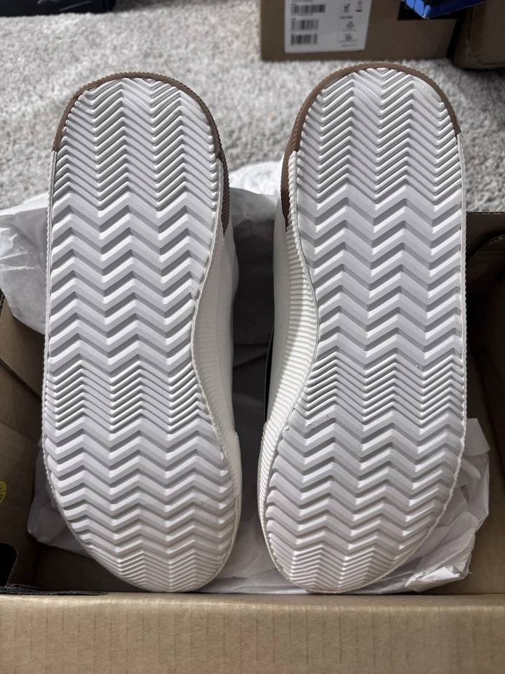 Sorel Out N About Plus Classic Sneaker Size 9 - Image 4 of 4