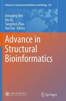 Dongqing Wei (U. A.) | Advance In Structural Bioinformatics | Taschenbuch (2016)