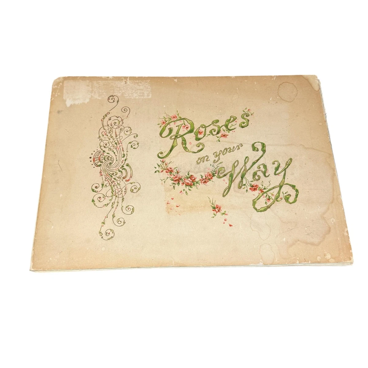 C.R. Gibson G3-18796 - Libretto degli ospiti tradizionale per tutte le occasioni, 250 voci, 19,3 x 14,6 cm, colore: Bianco