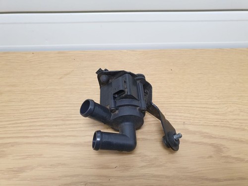 BMW 5 F10 F11 2010 Zusatzwasserpumpe 9167207 Diesel 225kW DVV9922