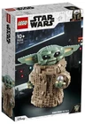 LEGO Star Wars The Child 75318 The Mandalorian Grogu Brand New Sealed